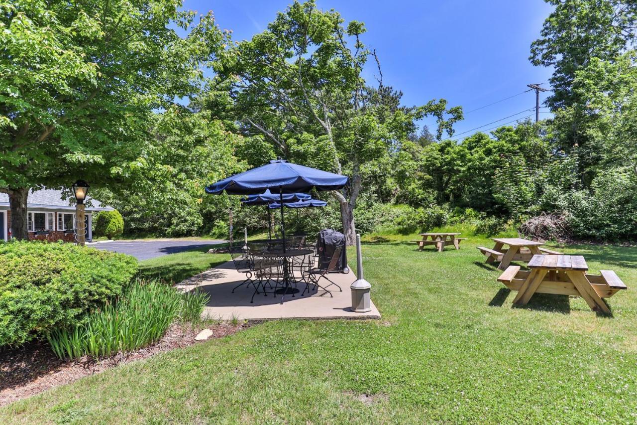Inn Handkerchief Shoals 3*