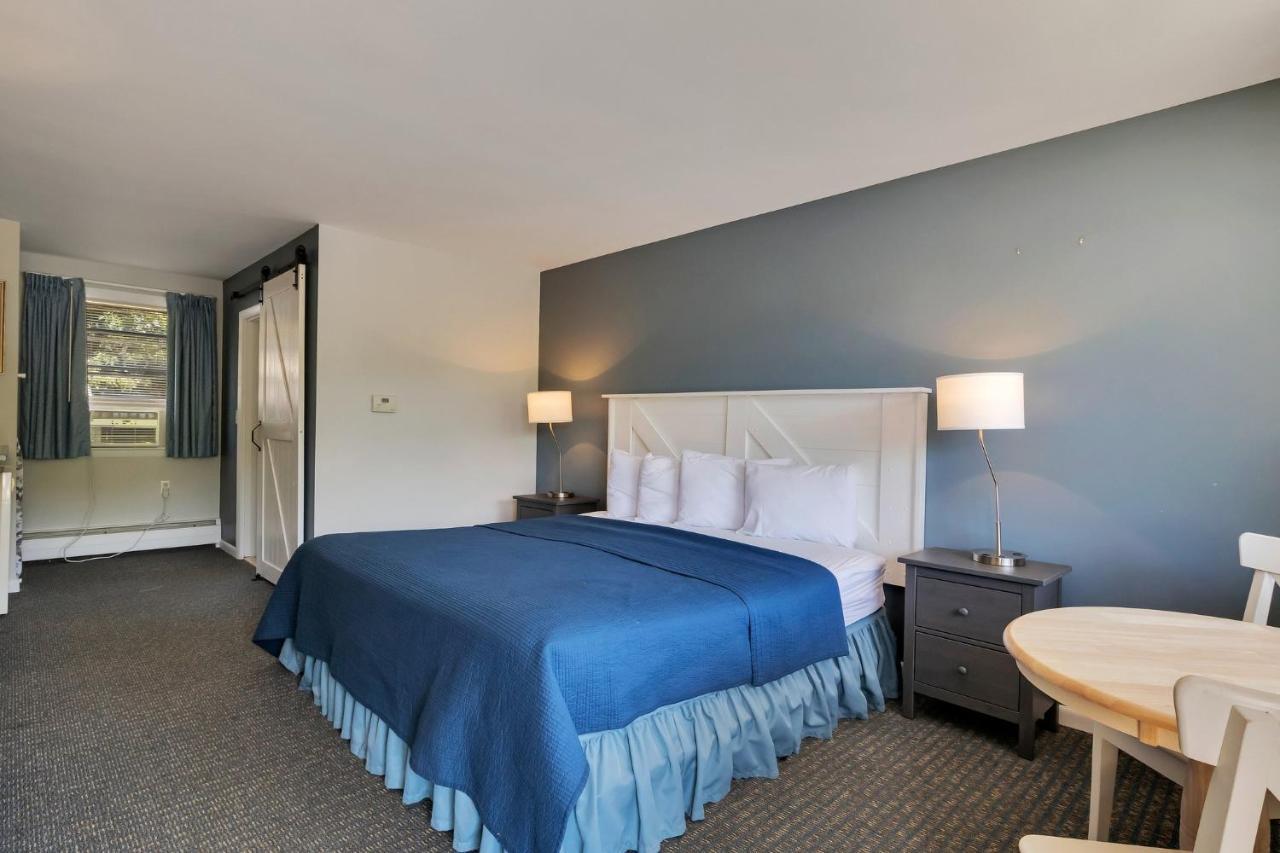 Inn Handkerchief Shoals South Harwich
