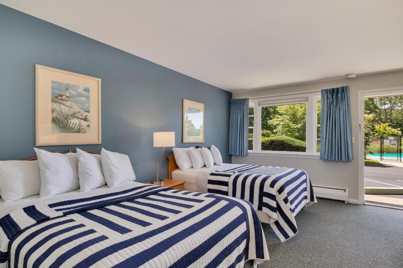 Inn Handkerchief Shoals 3*