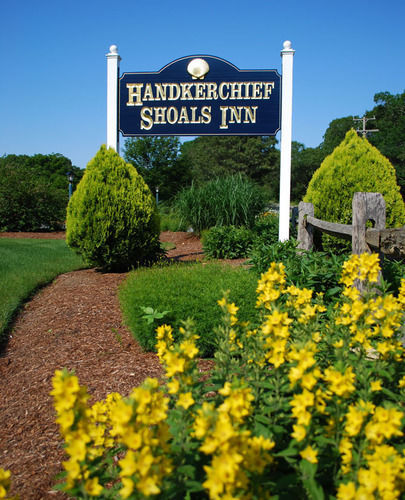 Inn Handkerchief Shoals 3*